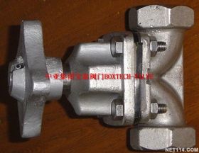 閥門的原理、類型與應用