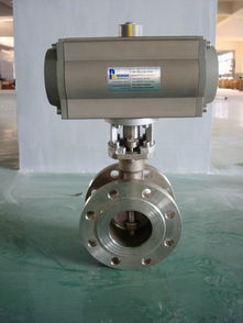 深圳錦澤閥門克拉瑪依市辦事處 氣動法蘭蝶閥產品價格與規(guī)格型號指南