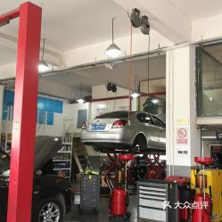 昆山愛車快餐店服務信息